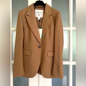 Giuliva Heritage x H&M jacket